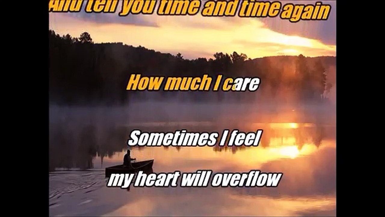 Hello by Lionel Richie Minus One - Karaoke