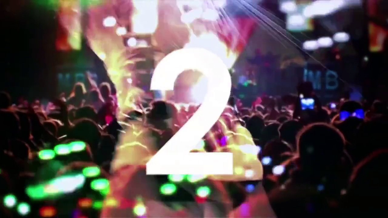 New Year's Eve at Hilton Chicago Michigan Ave