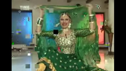 Sir to dopata - saima khan