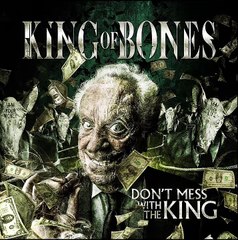 King Of Bones - No Way Out