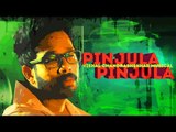 Simba Songs | Pinjula Pinjula Song with Lyrics | Bharath | STR | Vishal Chandrashekhar