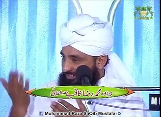 Aik Mukhtasar waqiye se 2 buhat bary sabaq (Muhammad Raza SaQib Mustafai)