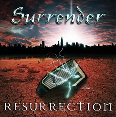 Surrender - Jaded Heart