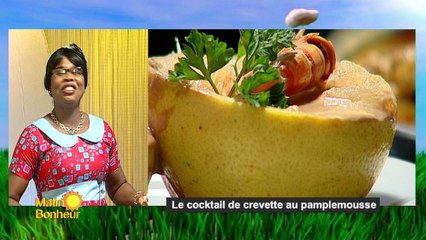 Matin Bonheur de RTI 1 du 27 septembre 2016 avec Marième Touré-Partie 1