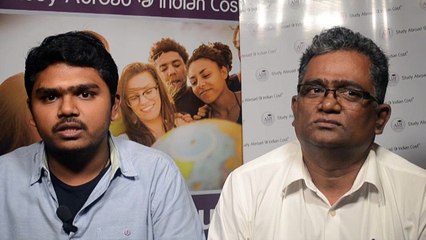 STUDENTS TESTIMONIAL -5