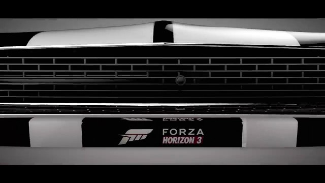 Vidéo du concours Forza Horizon 3 de Xbox France