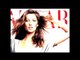 Behind-The-Scenes with Gisele Bundchen at the Harpers Bazaar Cover Shoot
