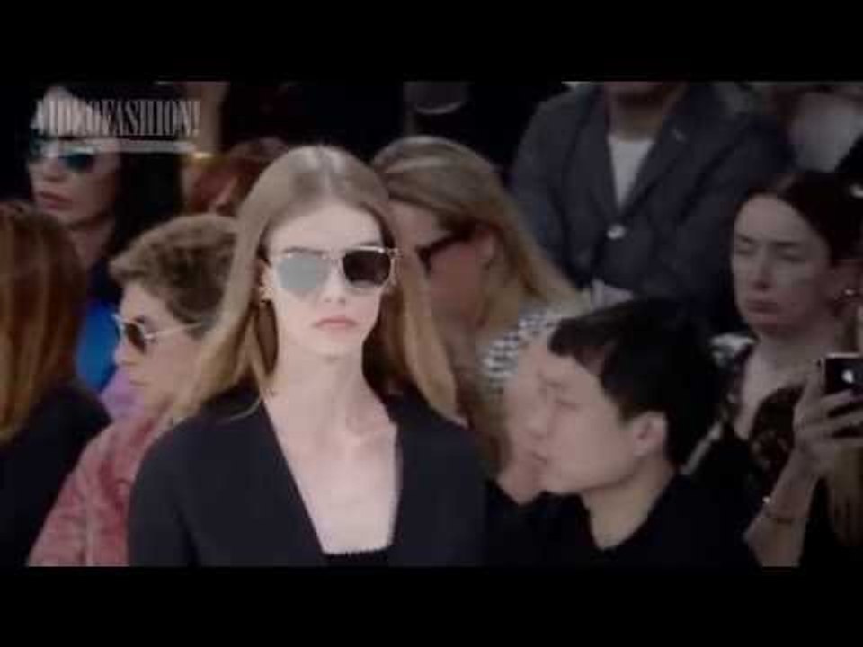 Raf Simons Signs On With Calvin Klein!