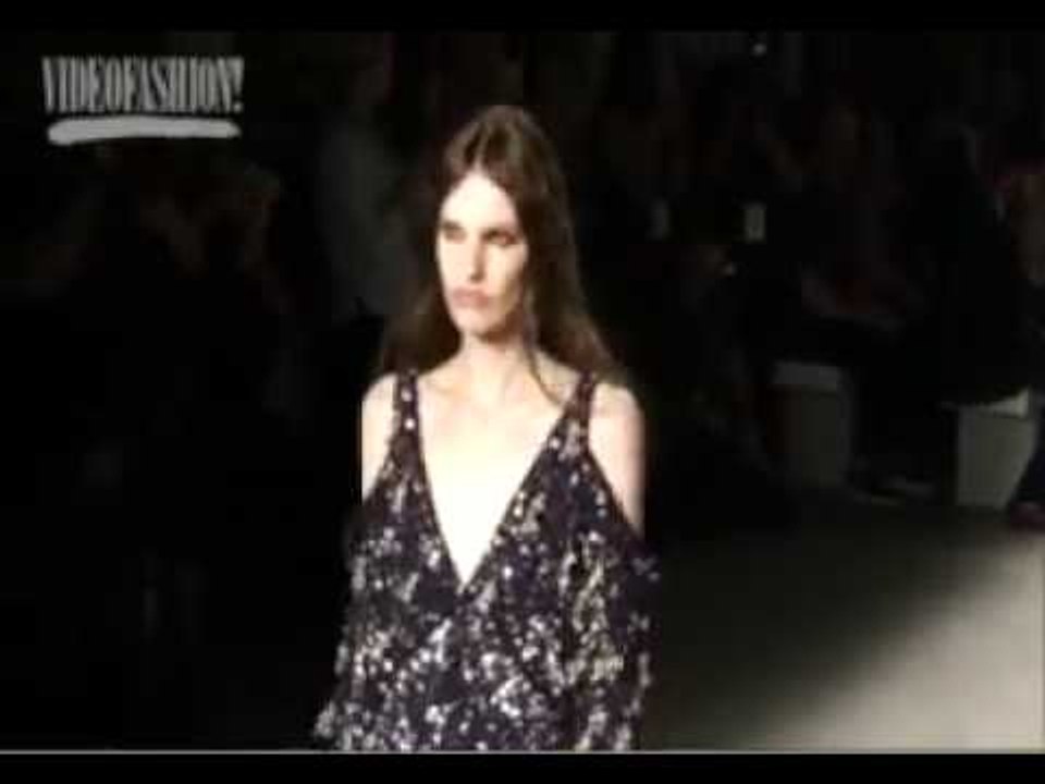 Prabal Gurung - Spring 2017 - Elegant Splendor