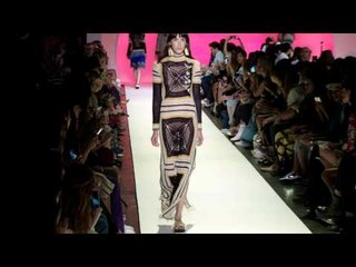Desigual - Spring 2017 - Pioneering Women