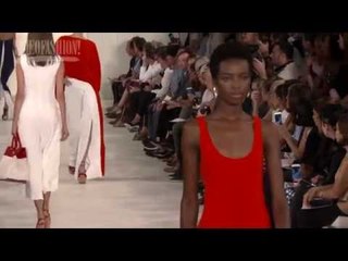 Runway Roundup: 2016 Olympics Fashion Designers