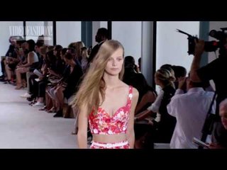 All the Must-Have Items from Michael Kors Spring 2017 #NYFW