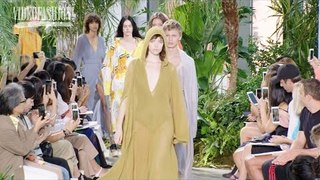 Lacoste - Spring 2017 - First Look