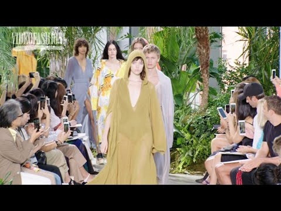 Lacoste - Spring 2017 - First Look