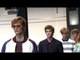 Tommy Hilfiger Models Neels Vissar & Ryan Frederick on Personal Style