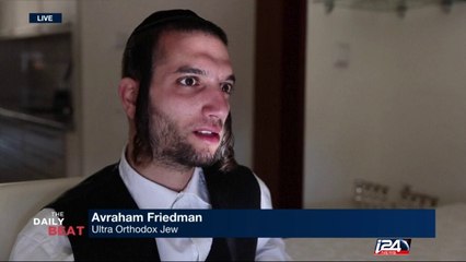 Israeli religious male soldiers to receive exemptions from activities with women