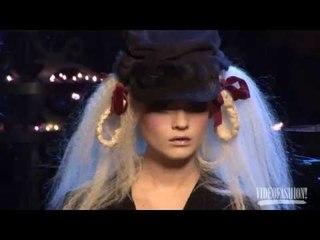 Spotlight on Behati Prinsloo!