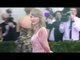 Taylor Swift Met Gala Red Carpet Style Evolution