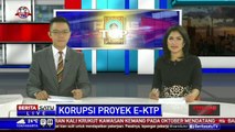 KPK Periksa Nazaruddin Terkait Korupsi e-KTP