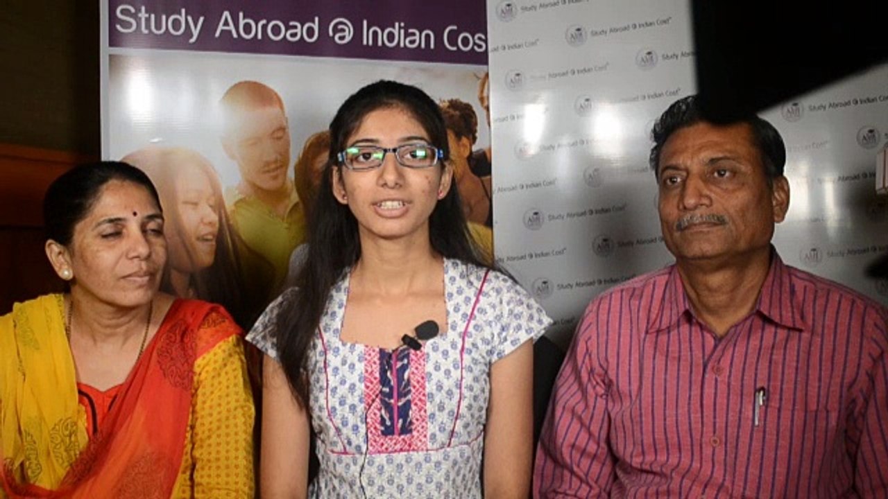 STUDENTS TESTIMONIAL - 6