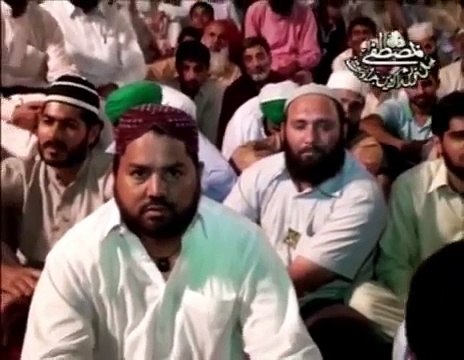 HUZOOR ne muje khaal utaarty dekh liya to farmaya (Muhammad Raza SaQib Mustafai)