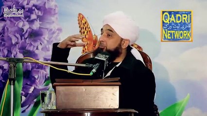 Important Message About Valentine Day By Allama Raza SaQib Mustafai