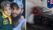 Burnout boy: Aussie dad in trouble with cops after video of son doing burnout goes viral - TomoNews