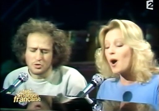 1979/10/02 Michel Jonasz Dites moi (avec Véronique Sanson) - cut