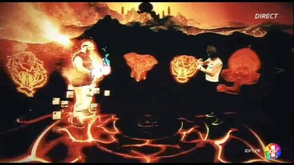 IDF1 ET VOUS La 174ème avec en invitée Manu