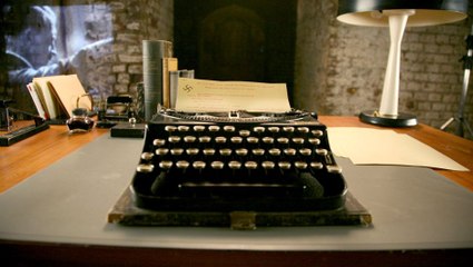 Mein Kampf, Manifeste de la Haine (2014)