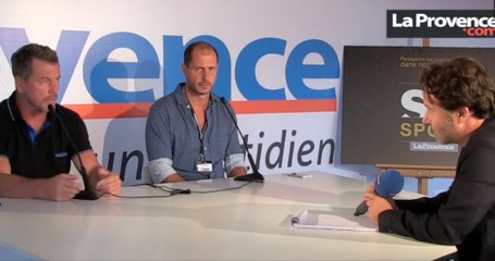 Le JT de l'OM : Marquet et Olmeta, deux anciens Olympiens entre espoir et frustration
