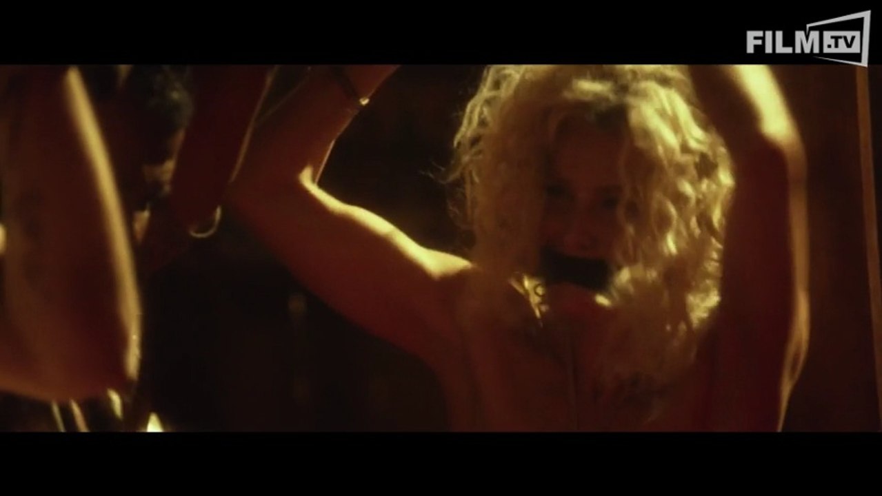 31 - A ROB ZOMBIE FILM Trailer German Deutsch (2016)