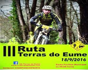 III Ruta Terras do Eume BTT 18-09-16WMV
