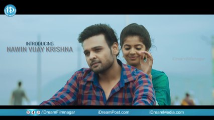 Nandini Nursing Home Trailer | Nawin Vijay Krishna