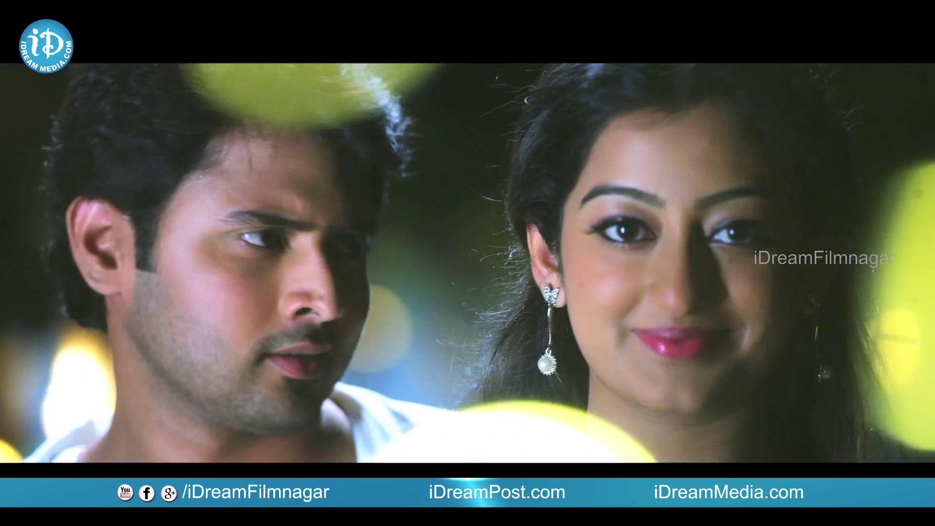 ⁣Prathikshanam Movie Songs - okatiyani Kanuka Song Teaser