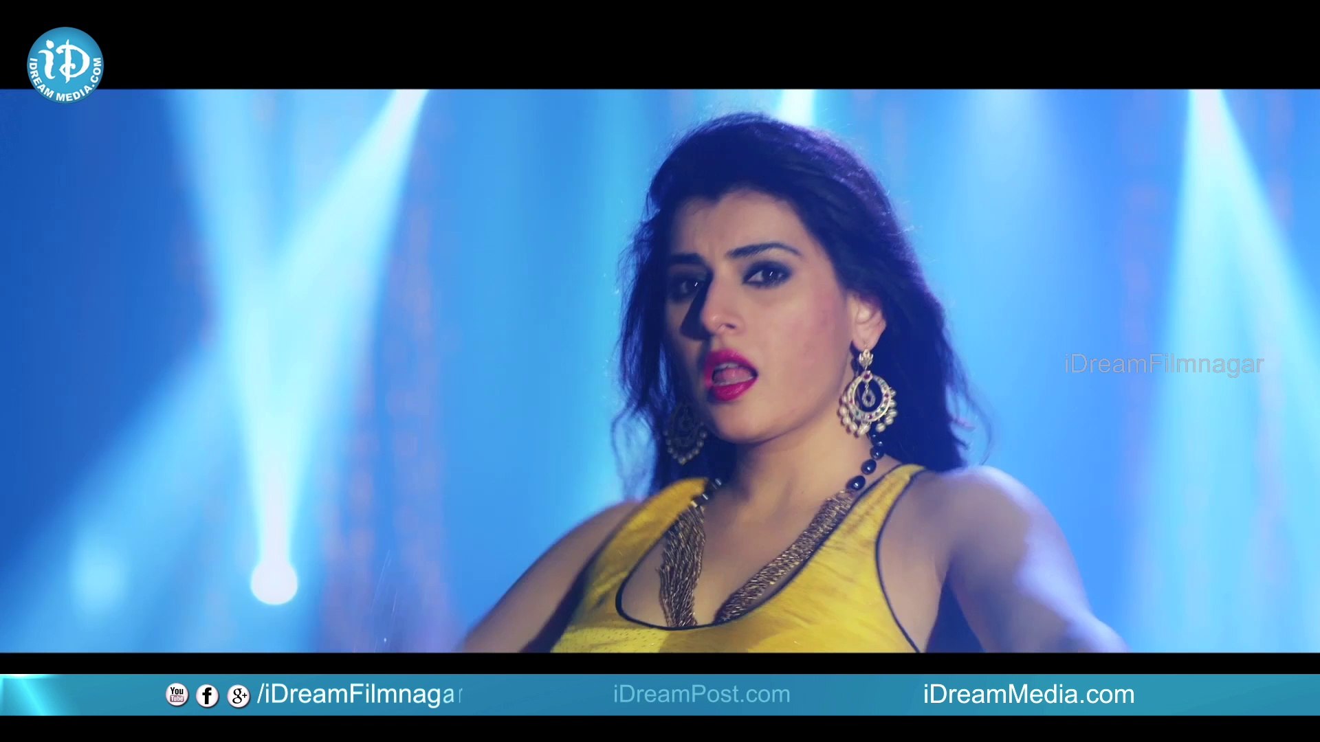⁣Prathikshanam Movie Songs - Ladiki Ladiki Song Teaser