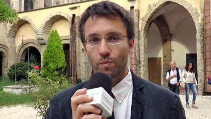 Aversa (CE) - "Un futuro antico per Aversa" (23.09.16)