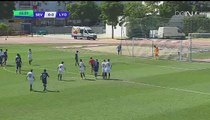 0-1 Houssem Aouar Goal HD - Sevilla U19 0-1 Olympique Lyonnais U19 - Youth League 27.09.2016