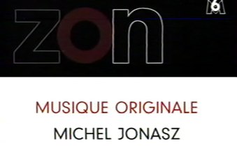 1993/03/07 Michel Jonasz : Générique Zone Interdite (m6)