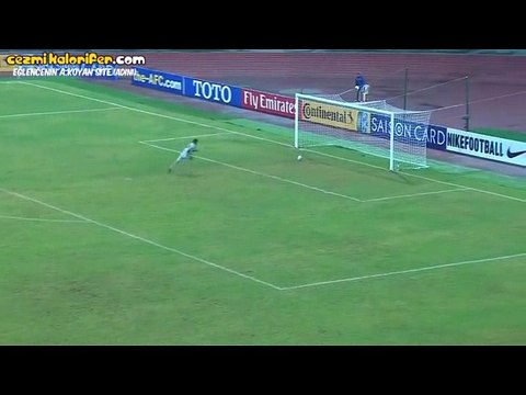 Buram Buram Şike Kokan Gol