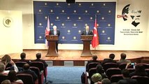 Çavuşoğlu Türkiye'de Pkk, Kürt Vatandaşlarımızı Temsil Etmiyor