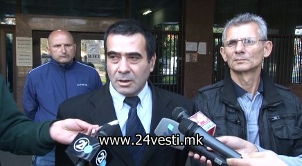 IZJAVA PANCE KRSTEV ZA MVR  27 09