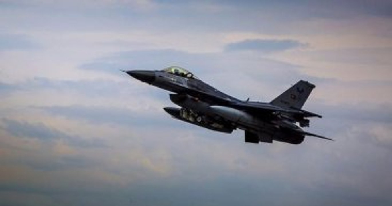 Ankara Kandil'e Hava Harekatı ; 6 Sığınak ve 1 Mühimmat Deposu İmha Edildi