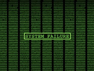 System Failure F0ck you!