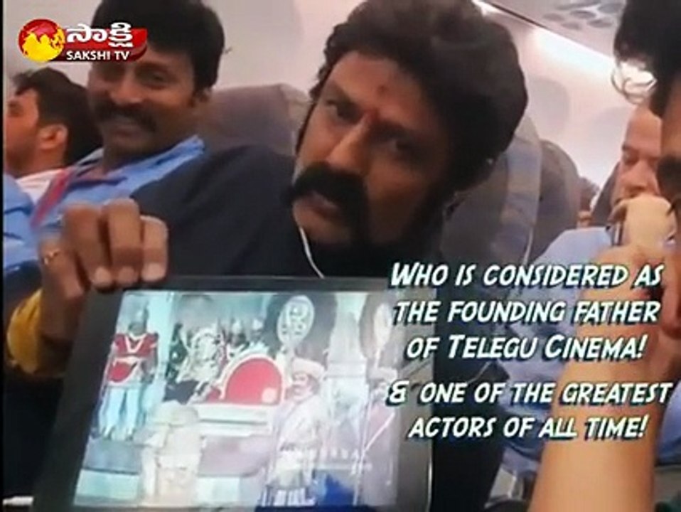 balayya 123