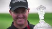 Golf - Ryder Cup : Portrait de Jimmy Walker