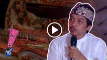 Dewa Budjana Koleksi Gitar Lukis - Cumicam 27 September 2016