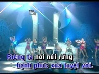 Con Yeu Em Mai - Le Tam