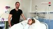Maternité d'Argenteuil : 4 salles d'accouchement supplémentaires