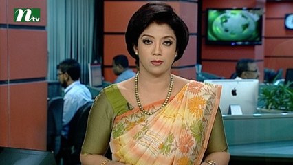 NTV Desher Khobor | 27 September, 2016